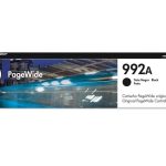Tinta HP 992A Negro M0J87AL PageWide 750dw, 755