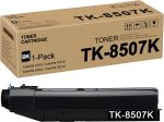 Toner Kyocera TK-8507K Black Para 4550ci