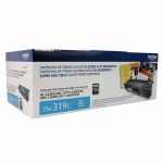 Toner Brother TN-319C Cyan HL-L8350 / L8850