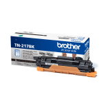 Toner Brother TN-217BK Negro Para L3270/L3551/L3750