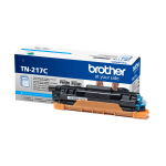 Toner Brother TN-217C Cyan Para L3270/L3551/L3750