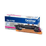 Toner Brother TN-217M Magenta Para L3270/L3551/L3750