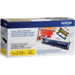 Toner Brother TN-210Y Yellow