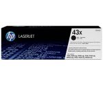 Toner HP 43X Negro C8543X M9050, M9040,9050