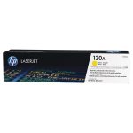 Toner HP 130A Yellow CF352A Para M176, M177 - Imagen 2