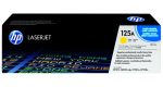 Toner HP 125A Yellow CB542A CP1215/CM1312 - Imagen 3