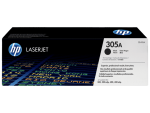 Toner HP 305A Black CE410A Para M475, M451