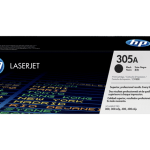 Toner HP 305A Black CE410A Para M475, M451