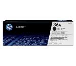 Toner HP 36A CB436A para P1505,M1522, M1120