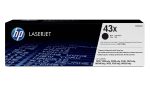 Toner HP 43X Negro C8543X M9050, M9040,9050 - Imagen 2