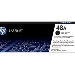 Toner HP 48A Negro CF248A Para M15/M16/M28/M29