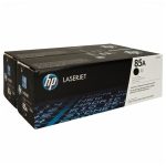 Toner HP 85AD Dual Pack CE285AD Para P1109, M1138, P1566 - Imagen 2