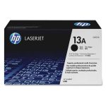 Toner HP 13A Q2613A Negro L.J. 1300 2,500 Pag