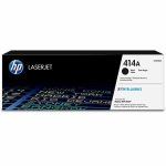 Toner Original HP 414A Negro W2020A Para M454, MFP M479 - Imagen 2