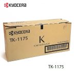 Toner Original Kyocera TK-1175 Negro Para Ecosys M2040, M2640 - Imagen 2