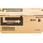 Toner Original Kyocera TK-3182 Para M3655, P3055, P3155