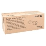 Toner Xerox 106R02739 WorkCentre 3655
