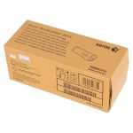 Toner Xerox 106R02741 Original Para WorkCentre 3655 - Imagen 2