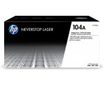 Drum Original HP 104A W1104A Para Neverstop 1200 / 1000 - Imagen 4