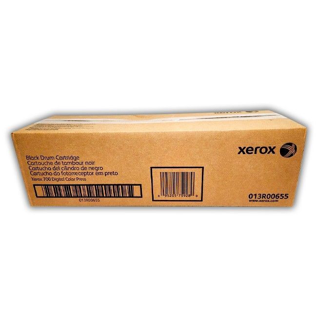 Tambor-Xerox-013R00655-Original.jpg Drum Xerox 013R00655 Para 700 Digital Color Press - Imagen 1