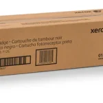 Tambor Xerox 013R00657 Negro / WC 7220 / 7225