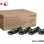 Unidad Imagen Xerox 108R01121 Phaser 6600 WorkCentre 6605