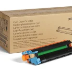 Tambor Xerox 108R01481 Cyan C500 C505