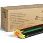 Tambor Xerox 108R01483 Yellow C500 C505