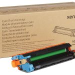 Tambor Xerox 108R01485 Cyan Versalink C600, C605