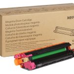 Tambor Xerox 108R01486 Magenta Para C600, C605