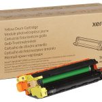 Tambor Xerox 108R01487 Yellow Versalink C600, C605