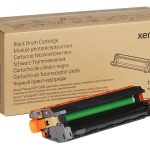 Tambor Xerox 108R01488 Negro Versalink C600, C605