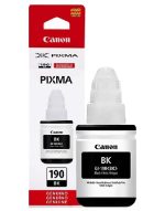Tinta Canon GI-190BK Negro G1100/G2100/G3100 135ML - Imagen 2