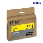 Tinta Epson 324 Yellow T324420 SureColor P400