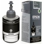 Tinta Epson 774 Negro T774120-AL 140ml
