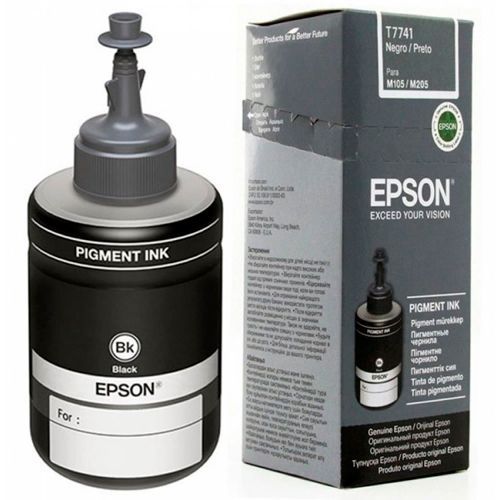 Tinta-Epson-774-Negro-T774120-AL-140ml.jpg Tinta Epson 774 Negro T774120-AL 140ml - Imagen 1