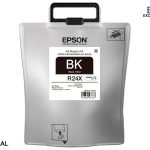 Tinta Epson R24X Black TR24X120-AL WF-R8590