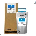 Tinta Epson R24X Cyan TR24X220-AL WF-R8590