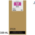Tinta Epson R24X Magenta TR24X320-AL R8590