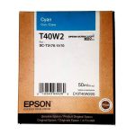 Tinta Epson T40W Cyan T40W220 Original