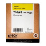 Tinta Epson Original T40W420 Yellow T40W