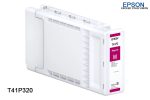 Tinta Epson T41P3 Magenta T41P320 T5470/T3470