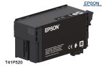Tinta Epson T41P5 Negra T41P520 T5470/T3470 - Imagen 2