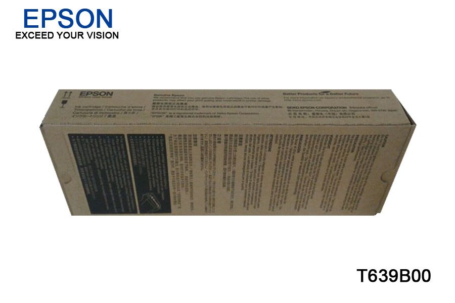 Tinta-Epson-T639-Blanca-T639B00.jpg Tinta Epson T639 Blanca T639B00 SurePress L-4533AW - Imagen 1