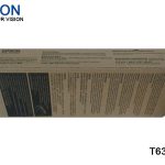 Tinta Epson T639 Negro Mate T639A00 Para L-4533AW