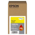 TINTA EPSON T788XXL420-AL YELLOW