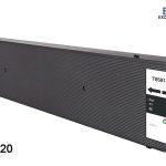 Tinta Epson T858 Black T858120 Para WF-C20590
