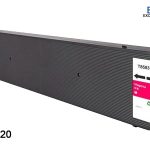 Tinta Epson T858 Magenta T858320 Para WF-C20590