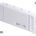 Tinta Epson T890 Cyan T890220 S80600/S40600