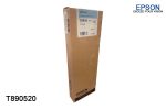 Tinta Epson T890 Light Cyan T890520 S40600/S80600 - Imagen 2